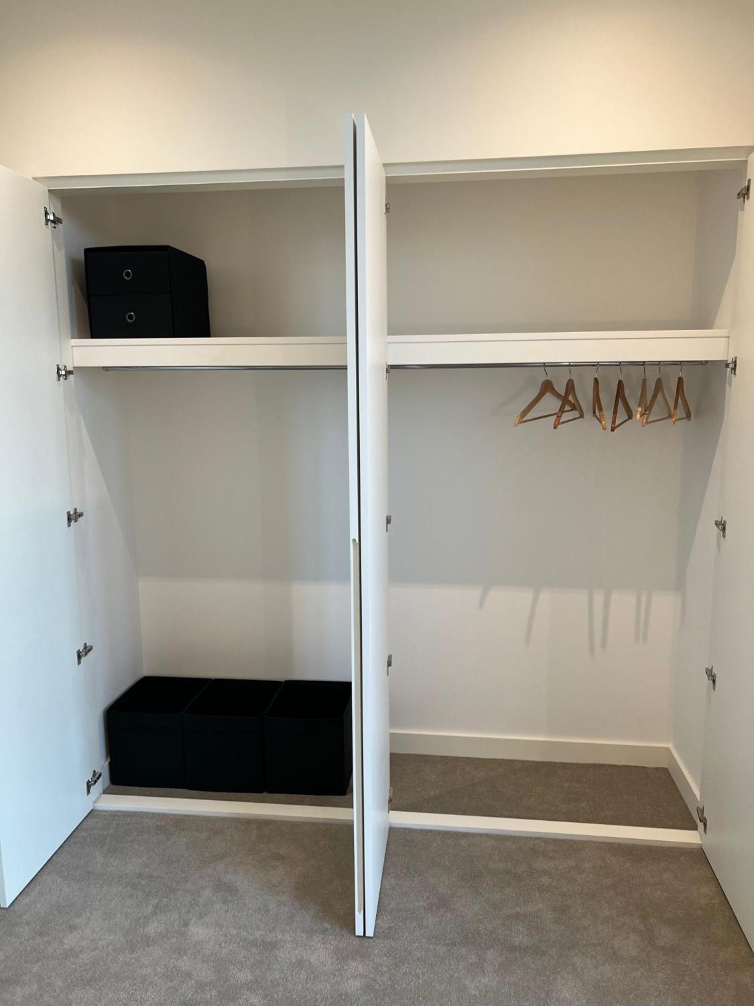 Cozy Room With Private Bathroom In Luxurious Flat Londres Extérieur photo